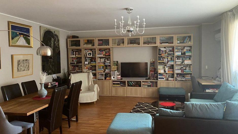 Apartament 3 camere Stefan cel Mare | Central Park - Poză 16