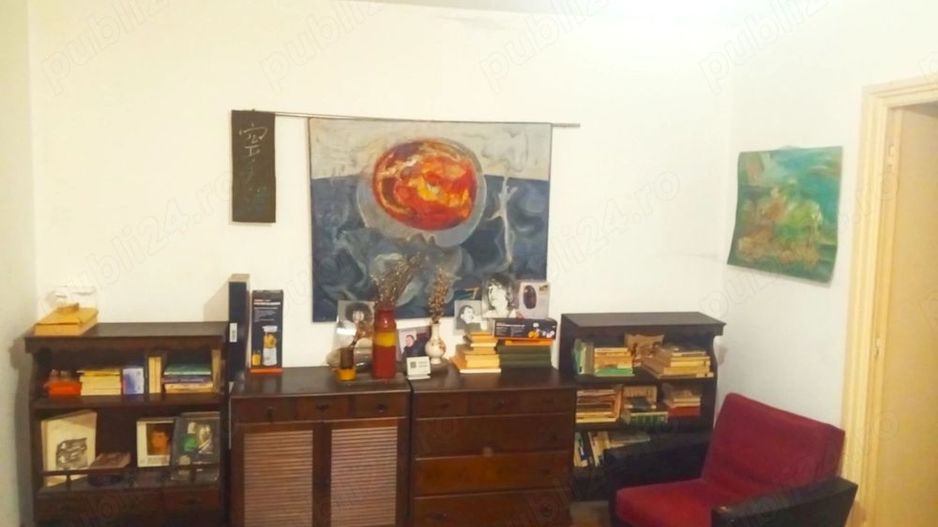 Vand apartament 2 camere,semidecomandate,confort 1,parter,zona B-dul Garii-Brasov - Poză 1