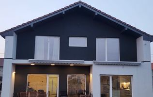 LOCUINTA IDEALA PENTRU FAMILIE