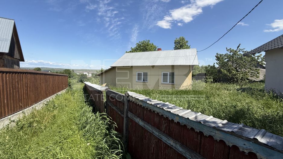 Teren intravilan de vânzare | 7.610 mp | Ilișești, sat Brașca - Poză 1