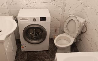 Apartament 1 cameră, 35 mp, de închiriat, Valea Lupului, zona Antibiotica Iași - Poză 5