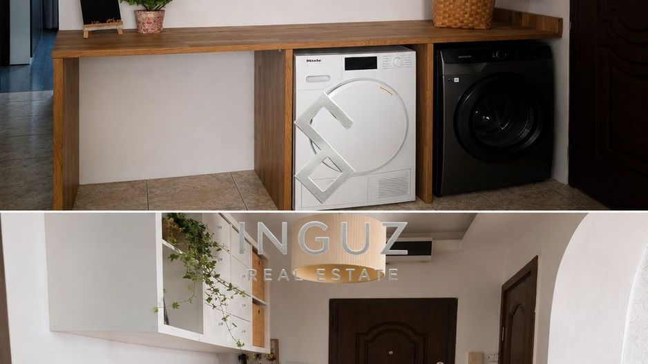 Apartament 3 camere de închiriat – Titan | Nicolae Grigorescu - Poză 4