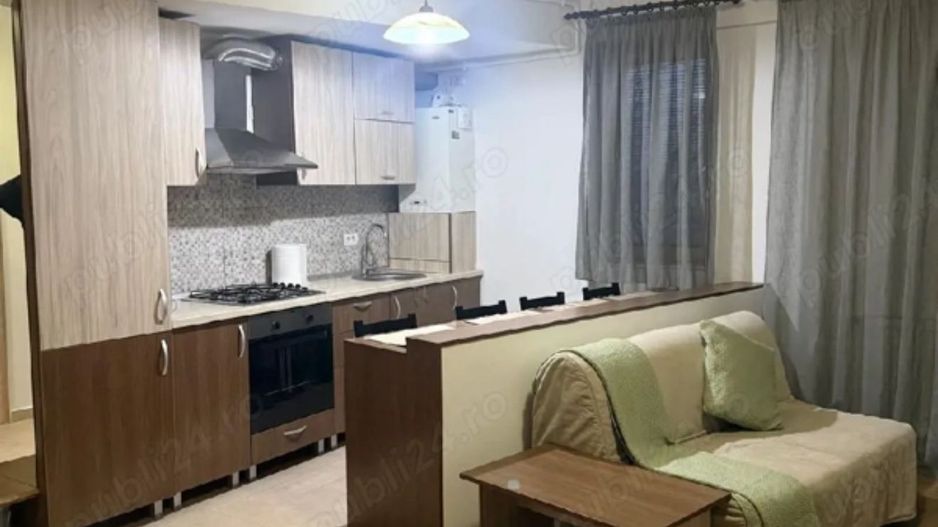 AP. 2 CAMERE SOS FUNDENI, PET-FRIENDLY, BLOC NOU, BUCATARIE OPEN-SPACE - Poză 4