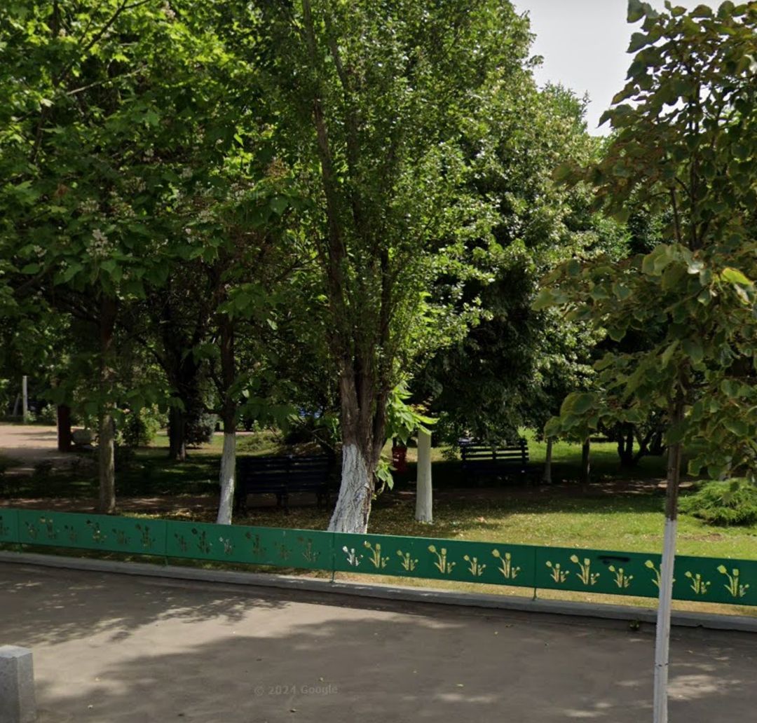 Apartament 4 camere,  zona Parc Tineretului. Loc parcare. - Poză 1