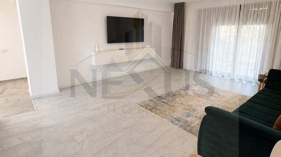 Casă individuală 4 camere | 182 mp utili | 150 B-ul 1 Mai - Poză 11