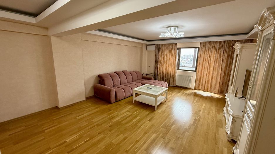 Apartament 3 camere | City Office | LUX | Metrou Eroii Revoluției - Poză 5