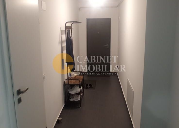 APARTAMENT 3 CAMERE DECOMANDAT - PACURARI - 72m2 - Poză 3