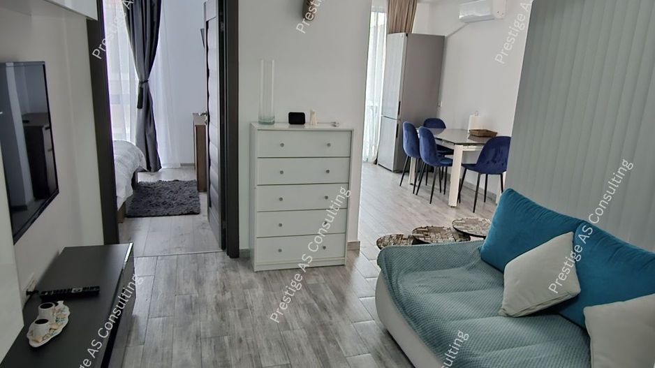 Apartament 2 camere | Iosefin | Etaj 1 | Parcare inclusa - Poză 3