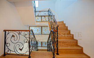 Ovidiu Sud - Zona premium - Vila impozanta, curte mare, garaj, terasa! - Poză 30