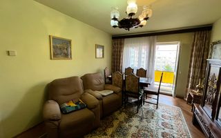 Apartament 4 Camere | Etaj 3 | 2 Balcoane | Strand - Poză 3