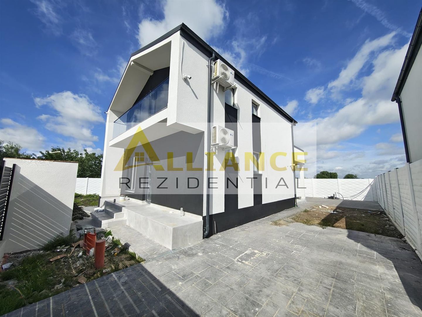 Casa P+M - 4 camere - 104 mp utili - Miorita - Poză 2