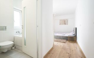 VANZARE 3 CAMERE | ULTRAFINISAT | BELVEDERE | 71MP | TERASA 18MP | - Poză 19