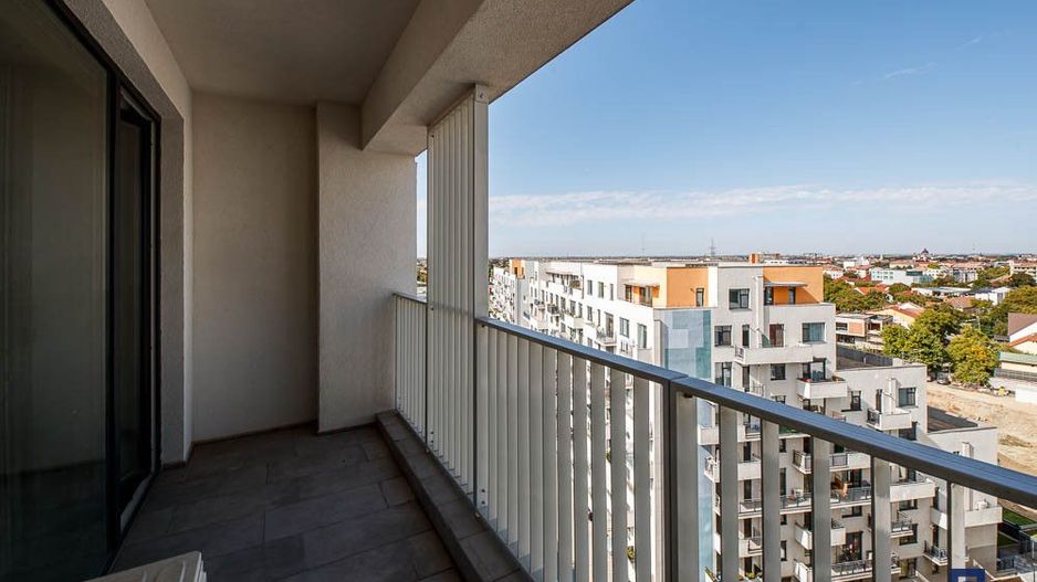 Apartament investitie, City of Mara, 2 camere, panorama, Comision 0 - Poză 14