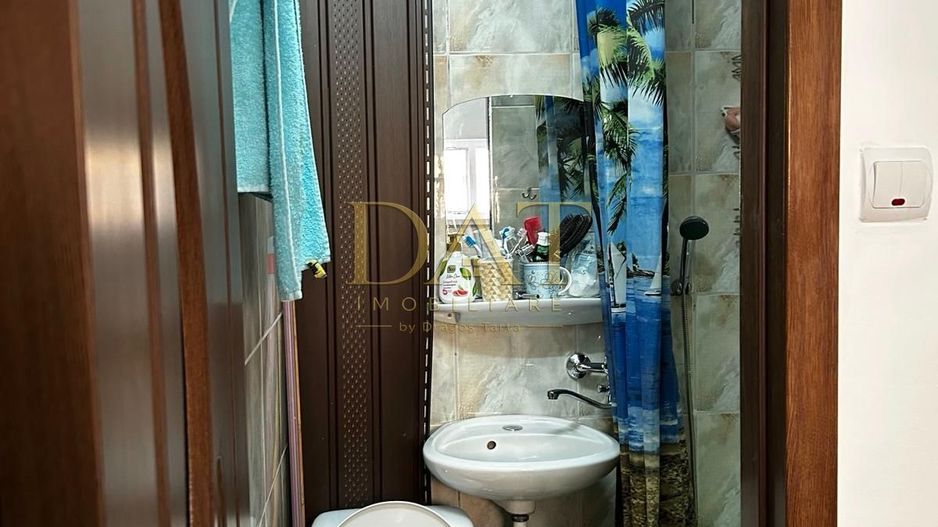 Garsoniera | zona Expo | ideală pentru locuit sau investiție - Poză 7