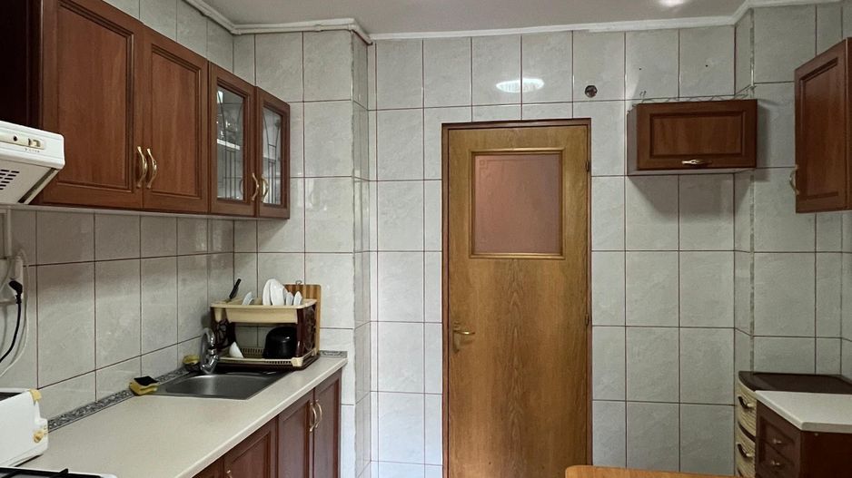 2 camere Aviatiei | Capalna | pivnita sub balcon - Poză 9