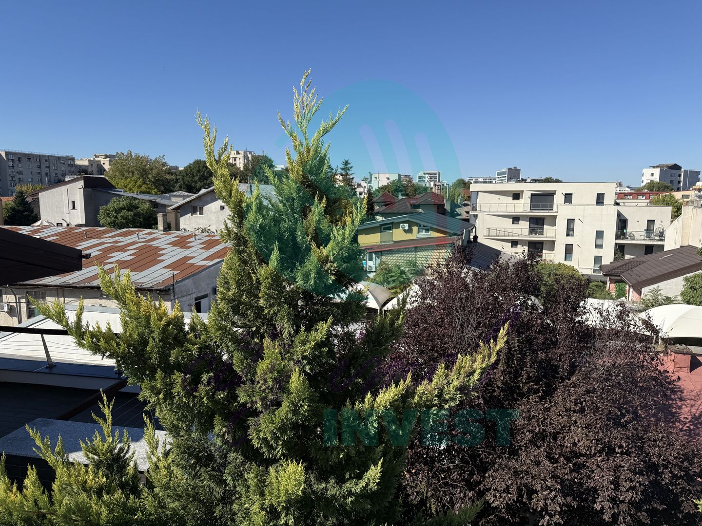 Bloc boutique la cateva minute de metrou Muncii - Poză 21