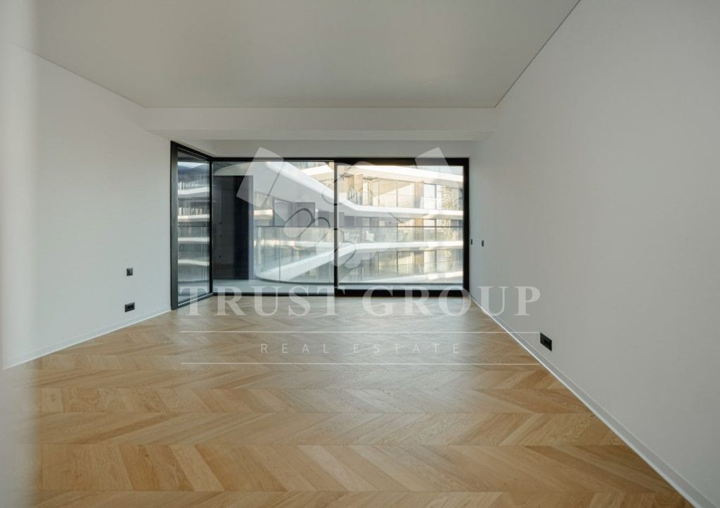 Penthouse Floreasca 5 Camere - 459 mp Terasa 140 mp - Imobil 2024 - Poză 17