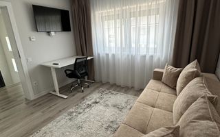 Duplex elegant de închiriat în Șelimbăr complet amenajat gata de mutat - Poză 4