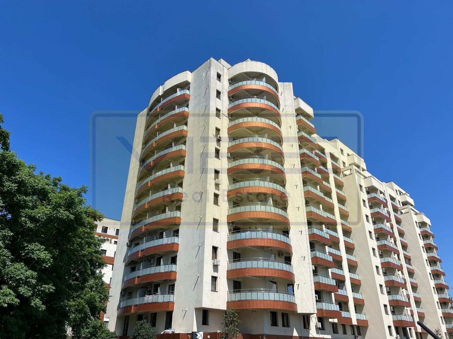 Apartament 2 camere+parcare Cetru Palas Mall - Poză 28