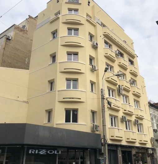 3 camere | Calea Victoriei | 4 balcoane | centrala - Poză 21