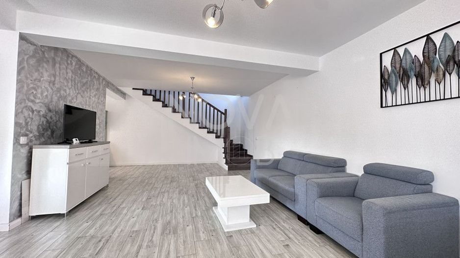 Casa 4 camere de inchiriat, Zona Triajului, Selimbar - Poză 2