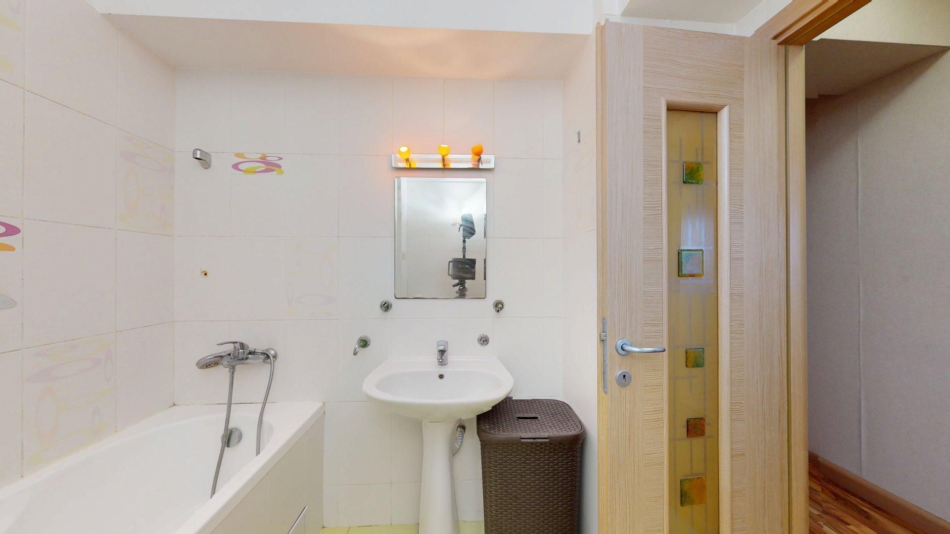 De vanzare apartament 3 camere, spațios, cu 2 balcoane – Străulești - Poză 18