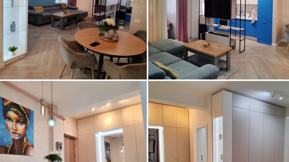 Apartament 3 camere Sector 4 - Poză 1