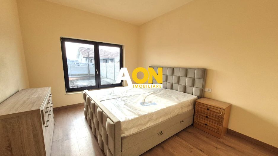 Casa 4 Camere, Teren 500 mp, Zona Micesti, Toate Utilitatile - Poză 8