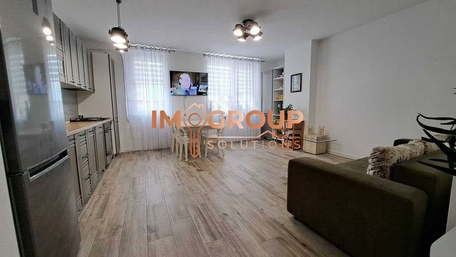 Visoianu - 3 Camere + Loc De Parcare - Etaj Intermediar -71 Mp - Poză 5
