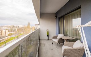 Apartament 2 camere cu vedere la mare – Miraj Sunset, Mamaia central - Poză 38