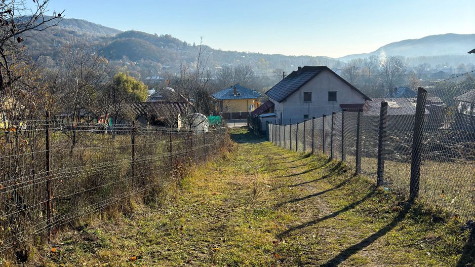 Teren pentru casă - cabană | Panorama | Păușești-Măglași - Poză 4