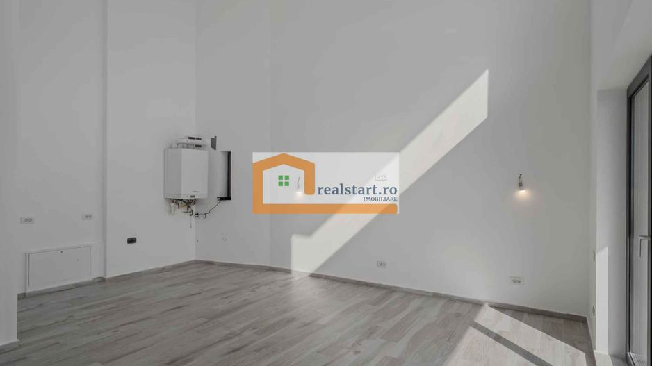 Vedere directa la Mare, Prima linie, Penthouse tip Duplex, bloc Boutique - Poză 13