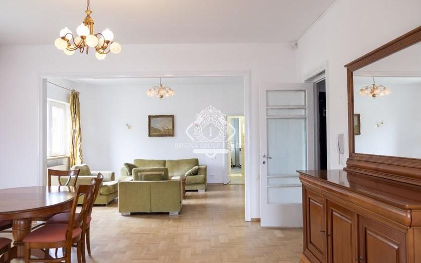 Apartament 3 camere | Dacia | Centrala proprie | 102 mp - Poză 2