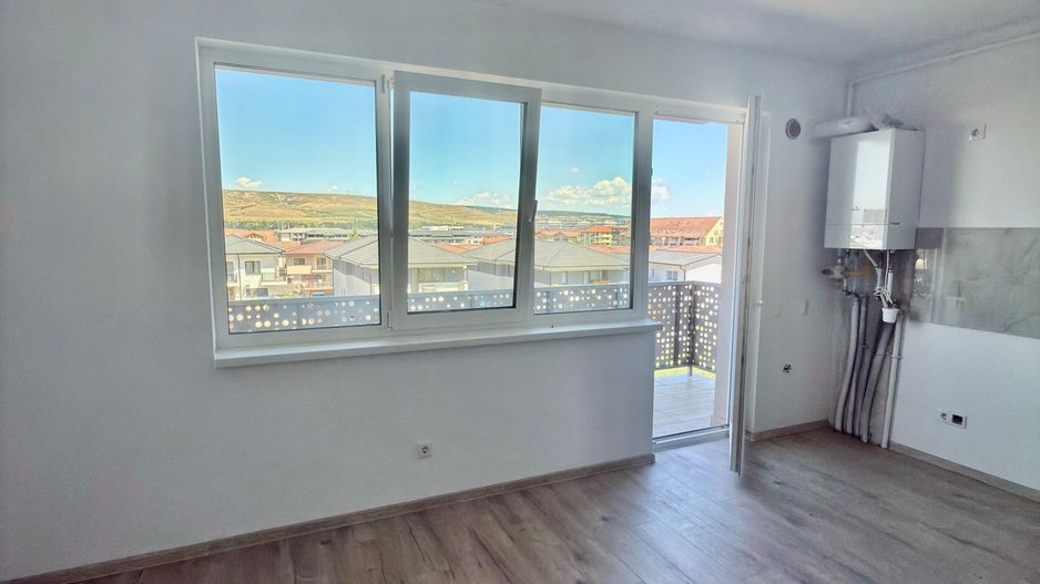 Ap 21 Teilor Residence - 2 camere Finisat - Poză 10