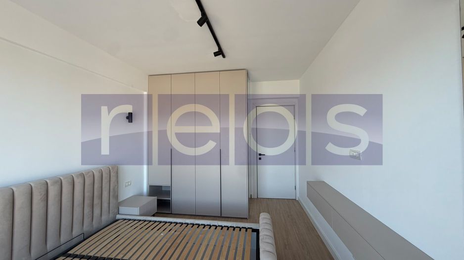 VANZARE APARTAMENT LA CHEIE-MOBILAT | 2 CAMERE | 55MP | TERASA-PARCARE - Poză 9
