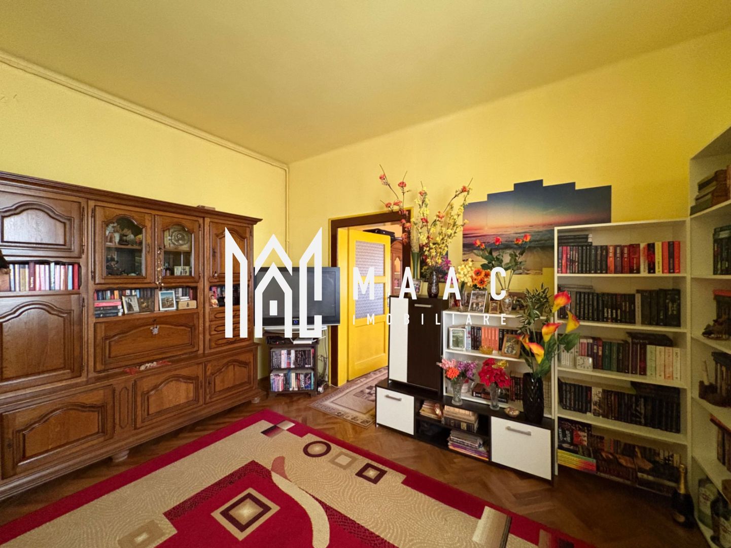 Apartament 2 camere I La casa I Parcare I Zona Piata Cibin - Poză 4
