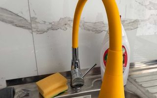 Apartament 1 camera Lunca Cetatuii Bloc Nou - Poză 8