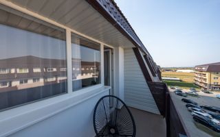 Subcetate|Coresi-Apartament 2 camere 60 mp+loc de parcare - Poză 8