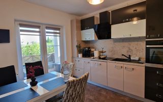 Apartament 67 mp + tersasa si gradina, Cartierul Arhitectilor, - Poză 5