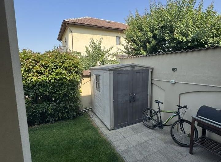 Duplex P+M cu 5 camere, mobilat și utilat, Chișoda – 285 mp teren - Poză 5