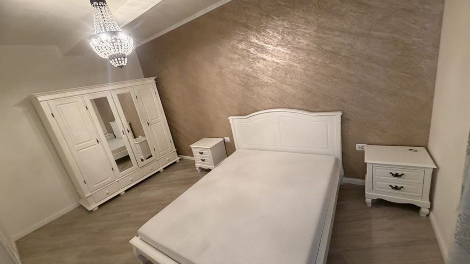 Apartament 3 camere si loc de parcare- Dumbravita/Kaufland - Poză 6