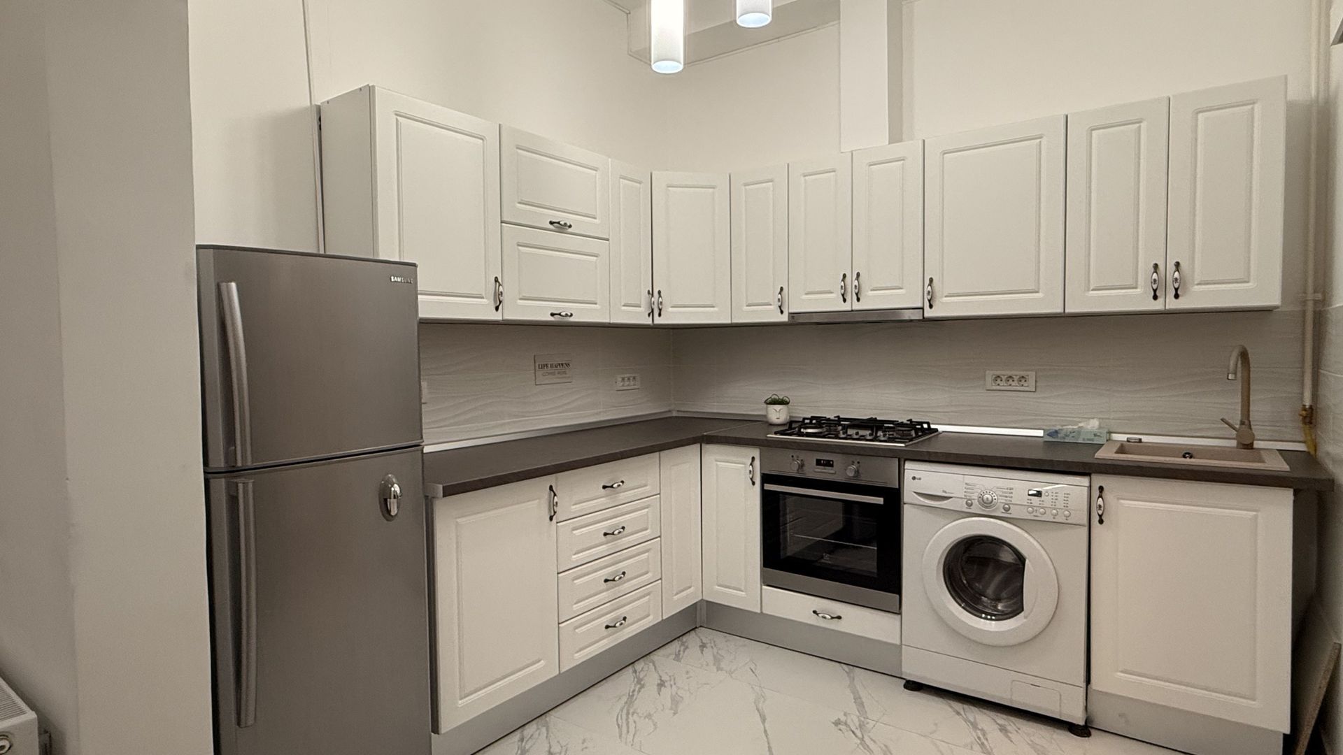 Apartament 2 camere – Piața Unirii, Timișoara Etaj 1 | Ideal birou sau locuinta - Poză 5