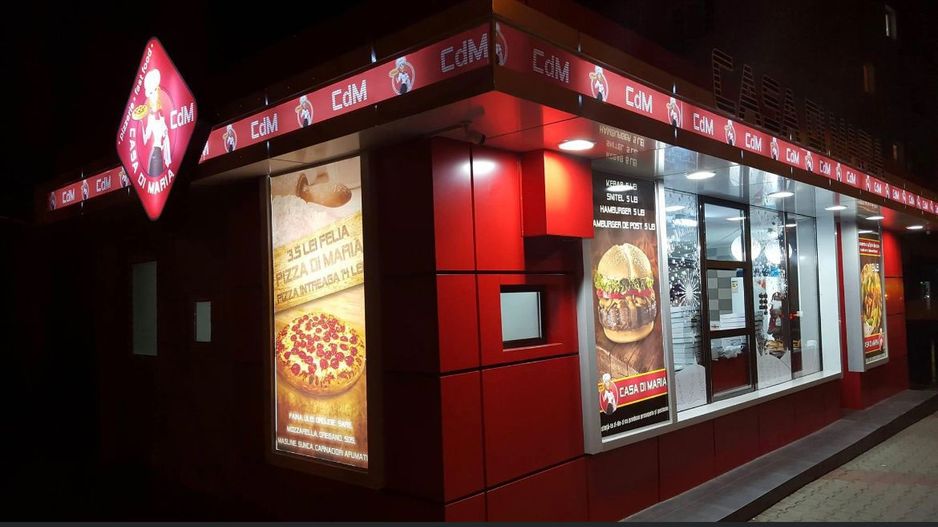 AFACERE la CHEIE, spațíu comercial stradal, zona CENTRU; - Poză 2