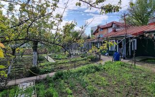 Teren + Casa Demolabila - Poză 1
