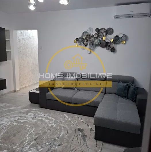 Apartament modern cu 2 camere/ 41mp/ Piata Voievozilor - Poză 2