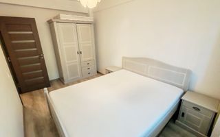 2 camere, mobilat modern, bloc nou, AC, Marasti, Iulius Mall - Poză 5