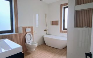 Casă Nouă P+1 | Zona Miron Costin | 3 dormitoare | Finisată - Poză 18