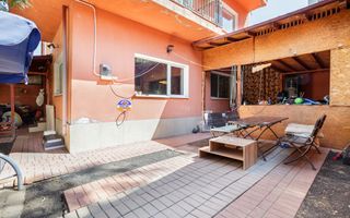 Casa cu curte | Cladire pentru activitati comerciale si servicii - Poză 9