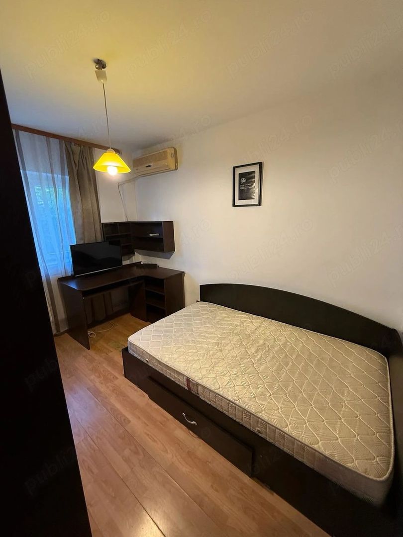 De închiriat 3 camere decomandat, renovat, lift, zona Sebastian - Poză 4