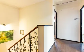 Vânzare casă / vilă tip duplex cu 4 camere - Dragomirești-Vale - Poză 19